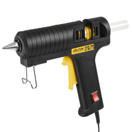 ปืนยิงกาว DELTON รุ่น GG-150E 150 วัตต์_2